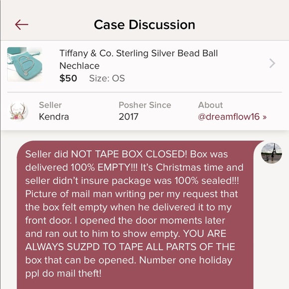 Tiffany & Co Bracelet jewelry - Picture 4 of 7
